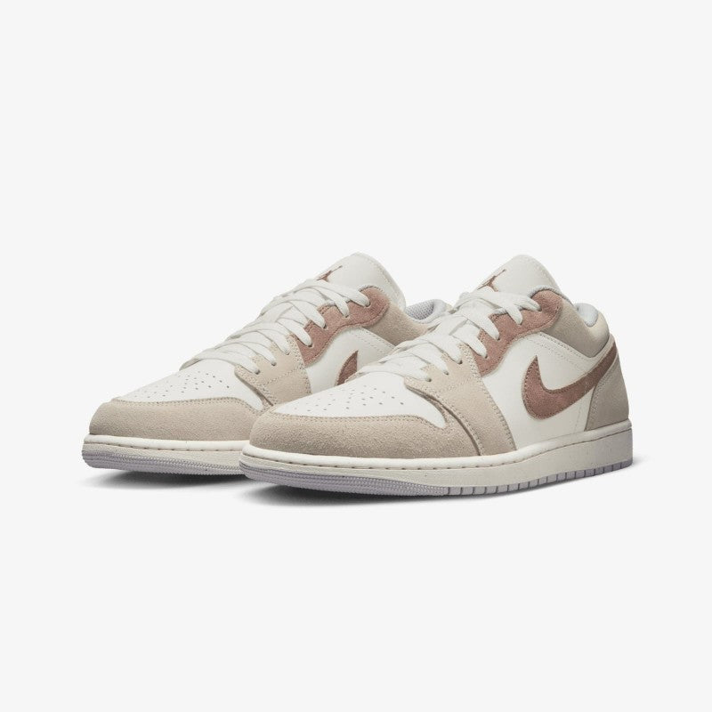 Nikkee Air Jordan 1 low Legend Brown