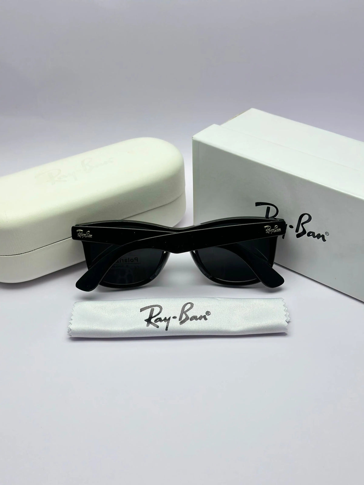 Rayban 2240 Full Black