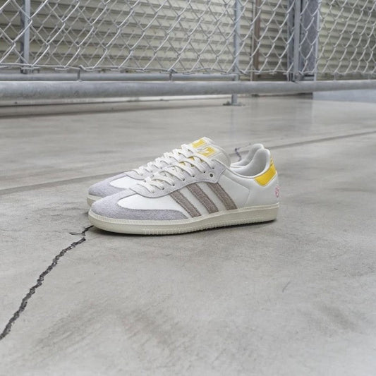 ADI. Samba X Kasina Consortium Y