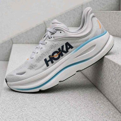 HK. Bondi 9 Stardust Cosmic Grey