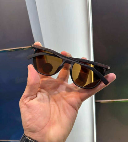 Oakle y All Brown Luxury Shade 2402