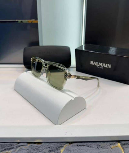 Balmai n Designer Aqua Premium Shades 6009