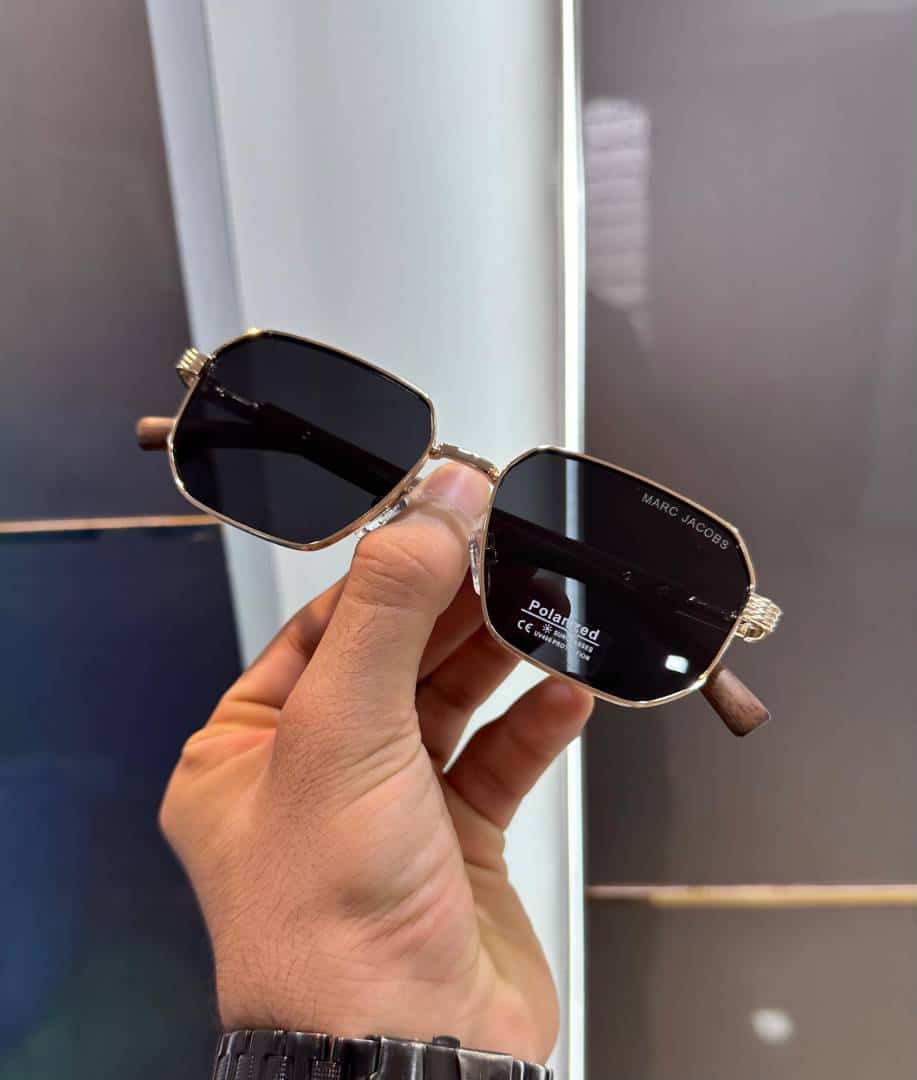 Marc Jacobs Brown Premium Shades 4103