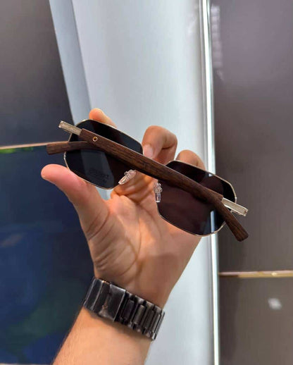 Marc Jacobs Brown Premium Shades 4103