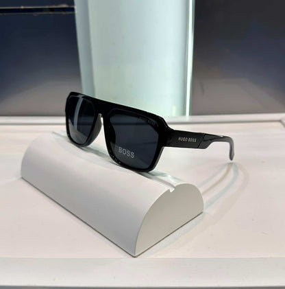 Hugo  bOSS All Black Premium Shade