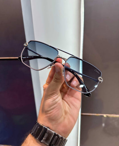 Cartie r All Blue Metal Premium Shades 2620