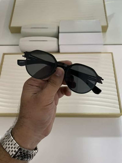 Marc jacobs 5801 black