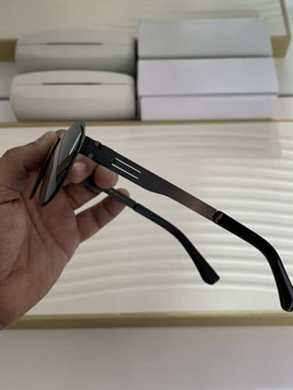 Marc jacobs 5801 black