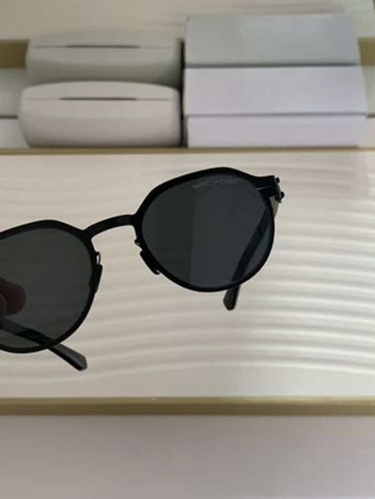 Marc jacobs 5801 black