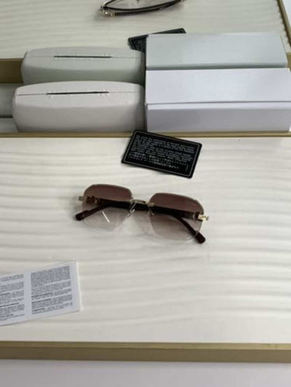 cartier_8818 gold brown