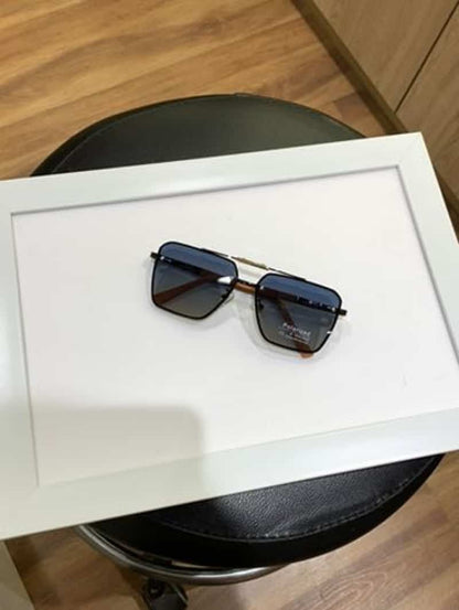Cartier 23061 Brown Blue