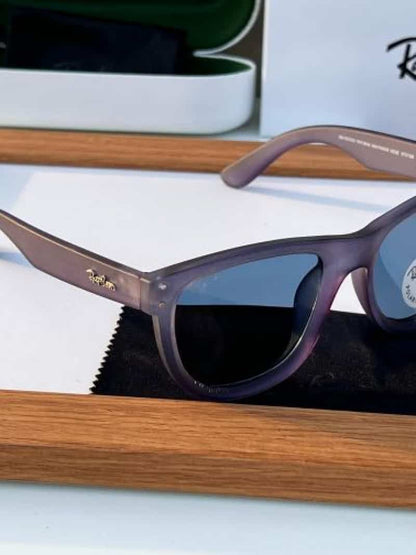 rayban 0502 blue