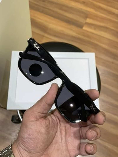 rayban 4392 black