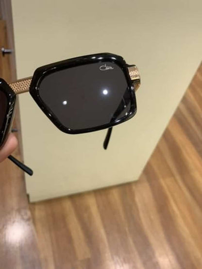 cazal 131 black