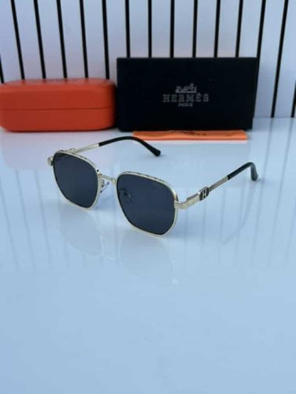 hermes 7912 gold black