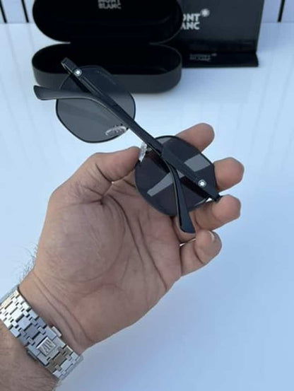 mont blanc 88103 black