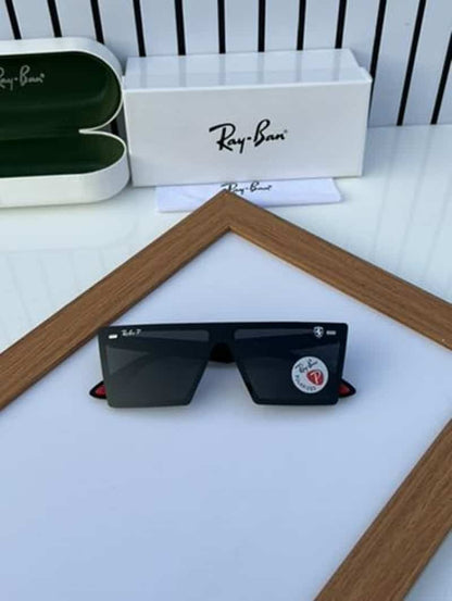 Rayban 4449 black