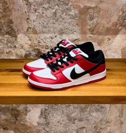 Nike SB Dunk Low J PACK CHICAGO