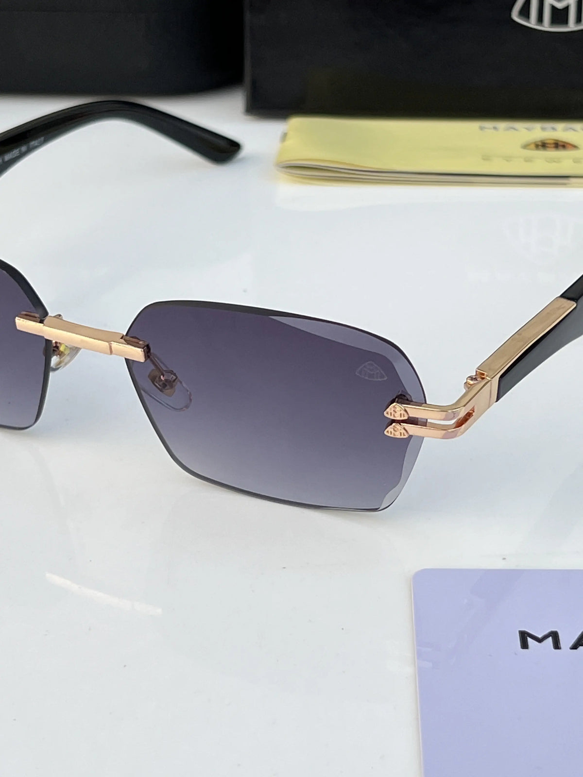 Maybach_2571_gold_black_shaded