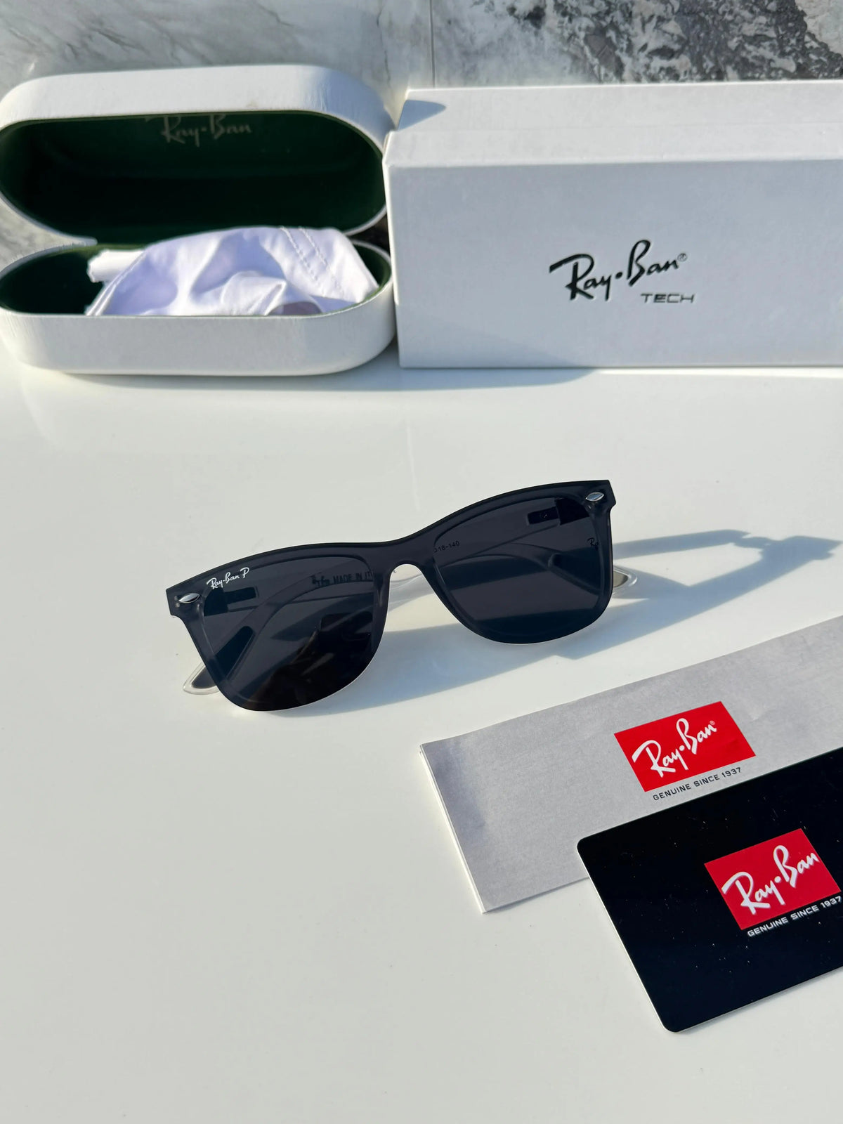 Rayban_4905_white