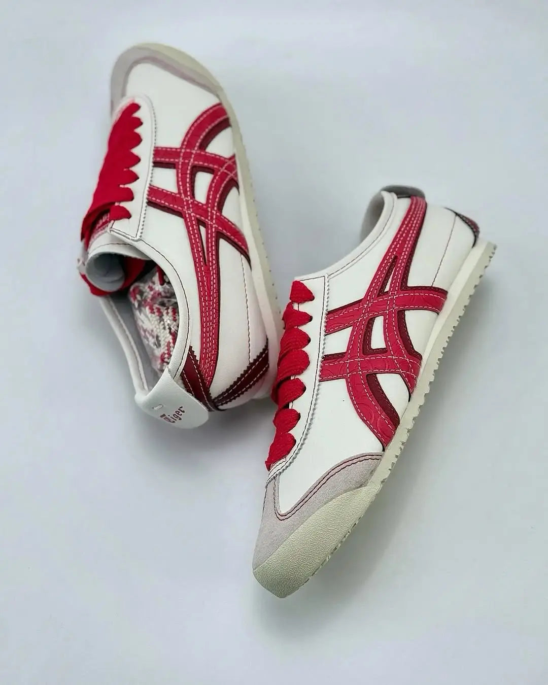 Onitsuka Tiger Mexico 66 YEAR OF THE SNAKE Limited Edition (FIX)
