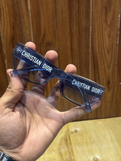 Cristian Dior All Blue Premium Shades 3342