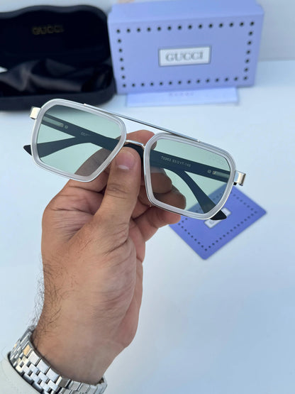 Gucci_963_silver_green
