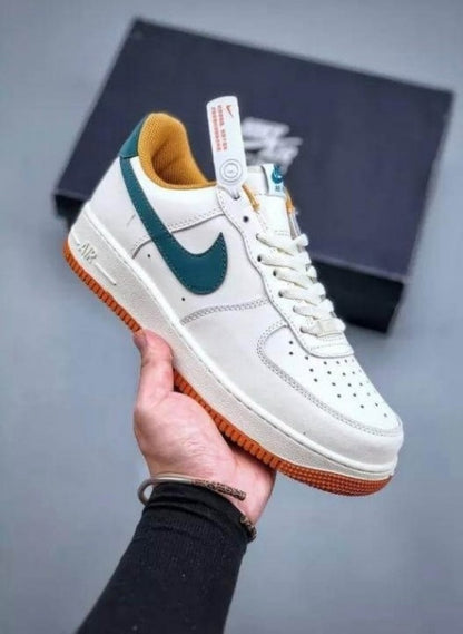 Nikee Airforce 1 Low Hamava