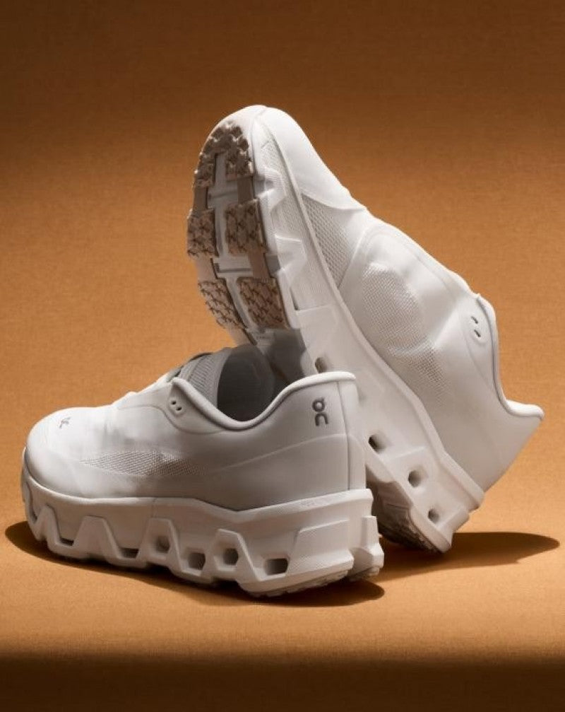 On Cloud X Post Archive FACTION PAF WHITE