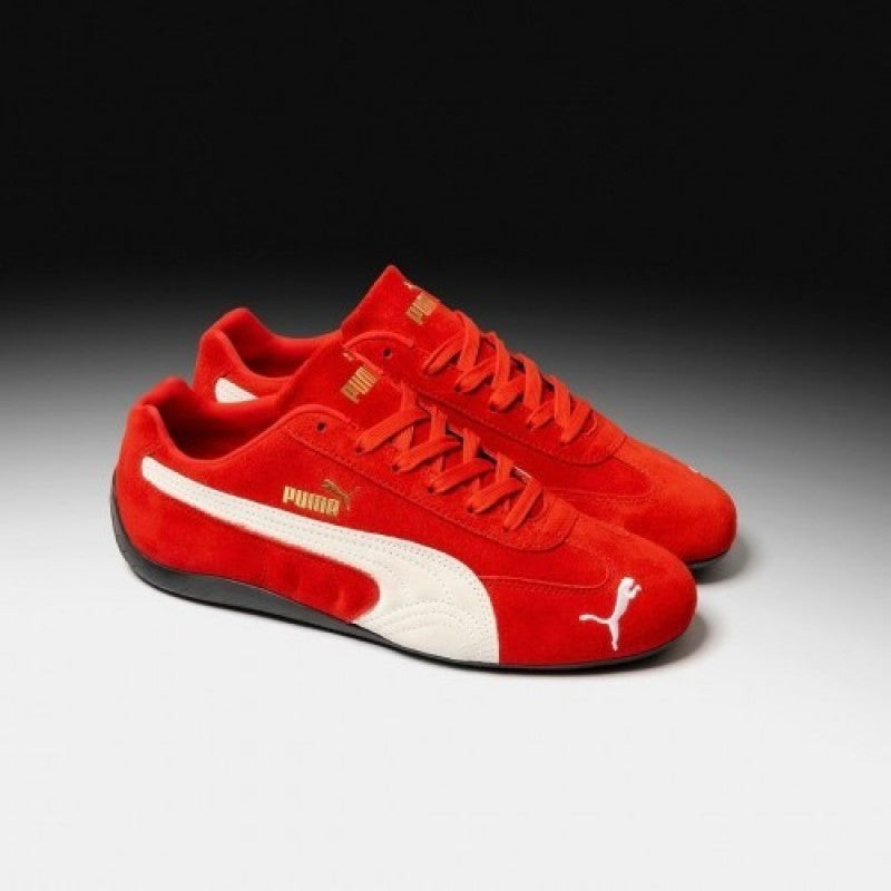 Pumaa Speedcat Og Red White