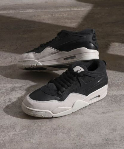 Nikee Air jordan 4 RM Light Bone