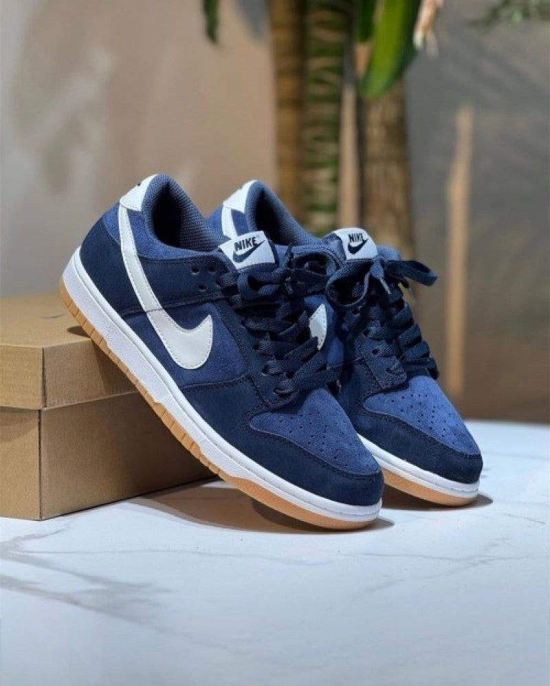 Nikee Sb Dunk Low Monsoon Blue