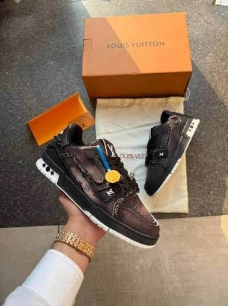Louis Vuitton LV Civilist Trainer 2025