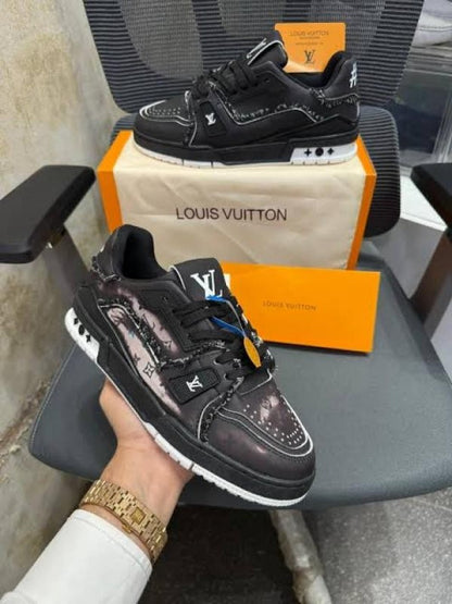 Louis Vuitton LV Civilist Trainer 2025
