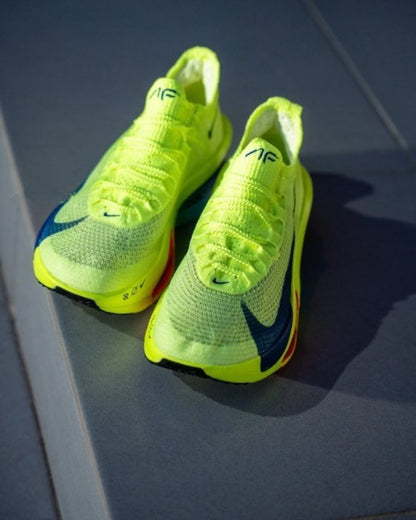 Nikee Zoom Alphafly 3 PROTOTYPE VOLT