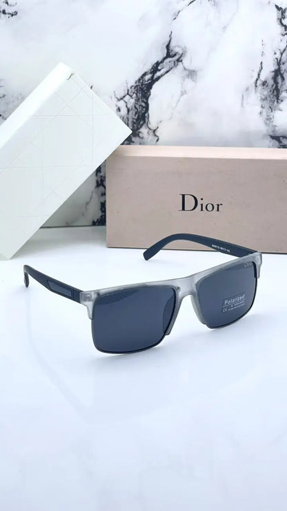 Dior 66115 grey