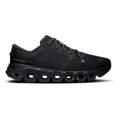 On Cloud X 5 BLACK