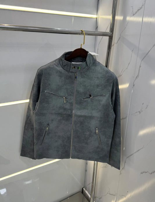 Coach  Gery Premium Leather Jacket