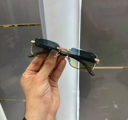 Cartie r Gold Multi Premium Shades 009