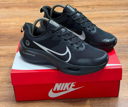 Nike Zoom X smiley All Black
