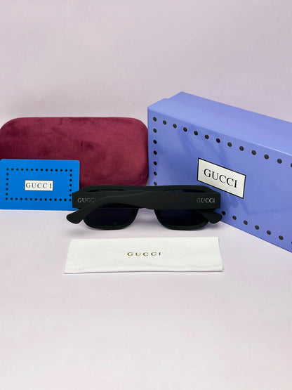 Gucci 336 Matt Black