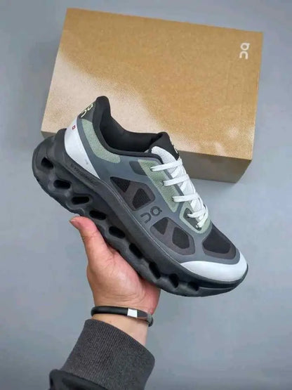 On Cloudtilt REMIX OLIVE GREY