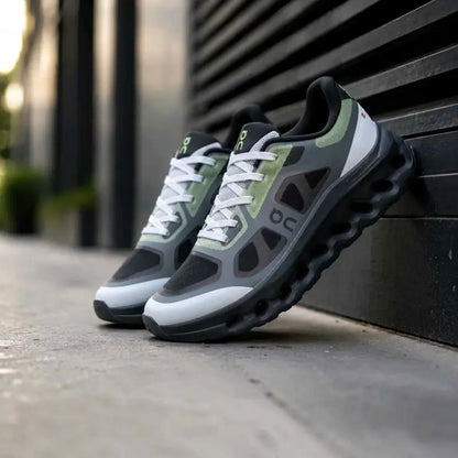 On Cloudtilt REMIX OLIVE GREY