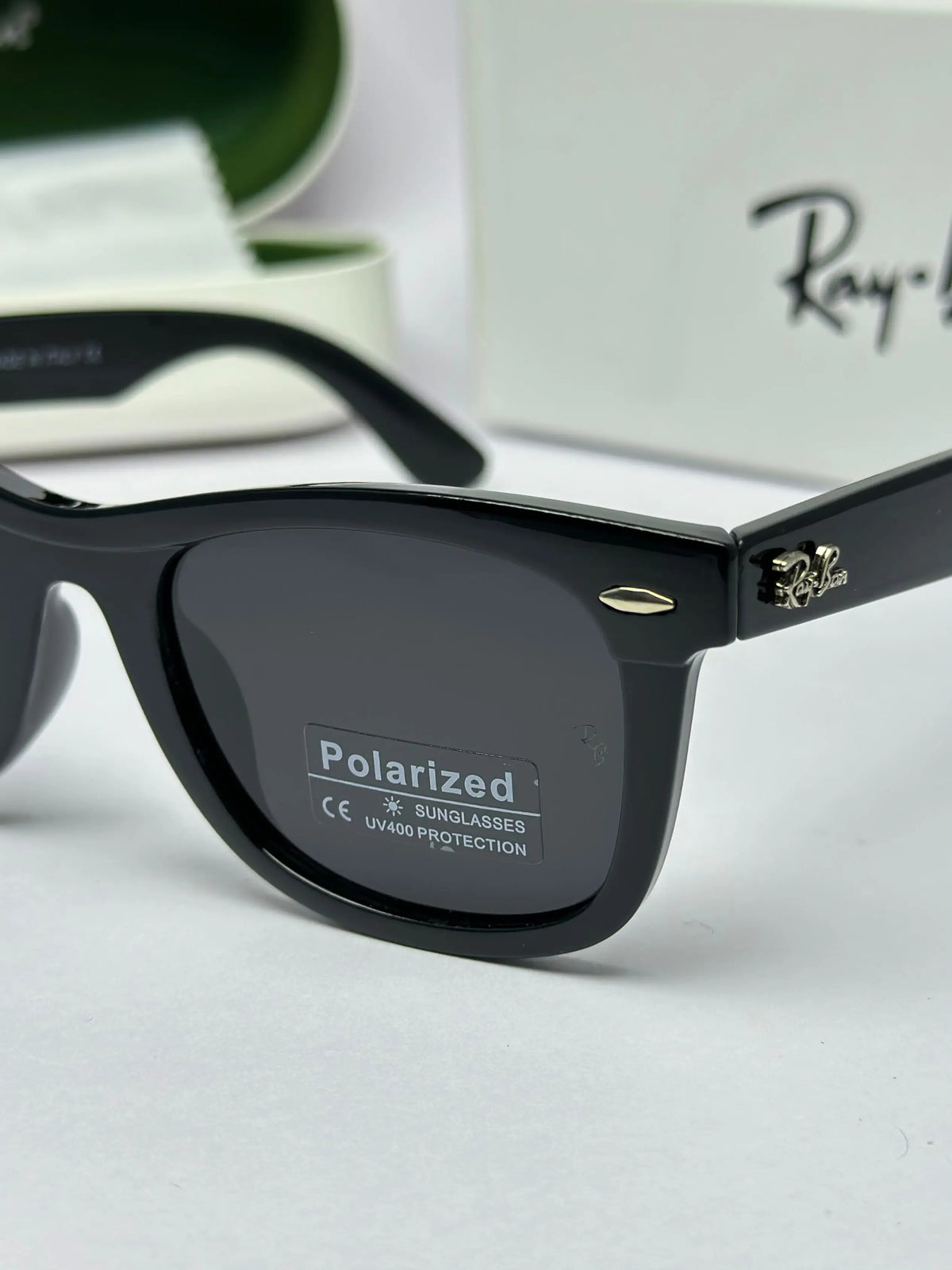 Rayban 2240 Full Black