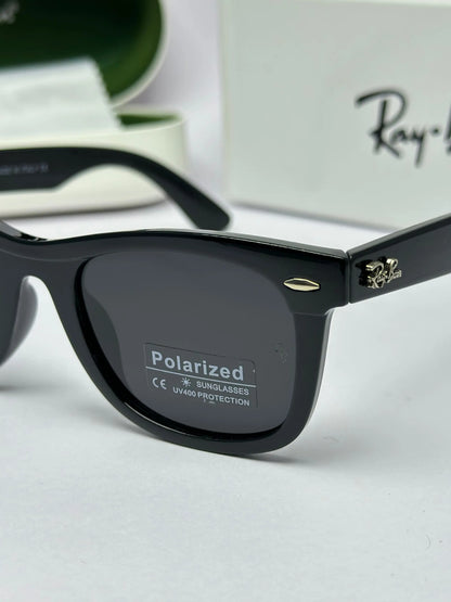 Rayban 2240 Full Black