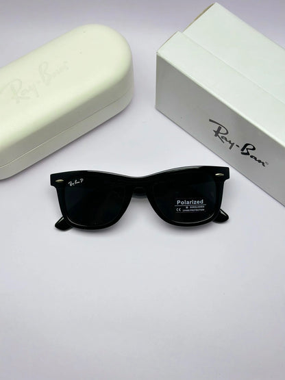 Rayban 2240 Full Black