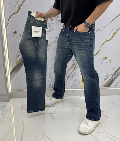 Calvi n Klei n Greenish Imported Premium Denim
