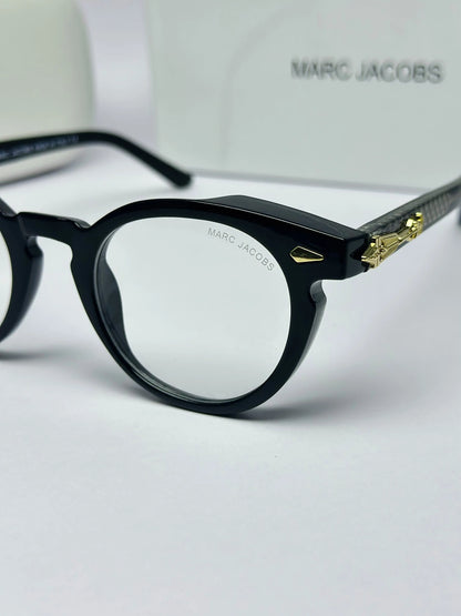 Marc Jacobs 1161 Black Plano
