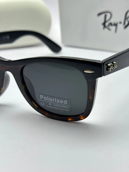 Rayban 2240 Tiger Black