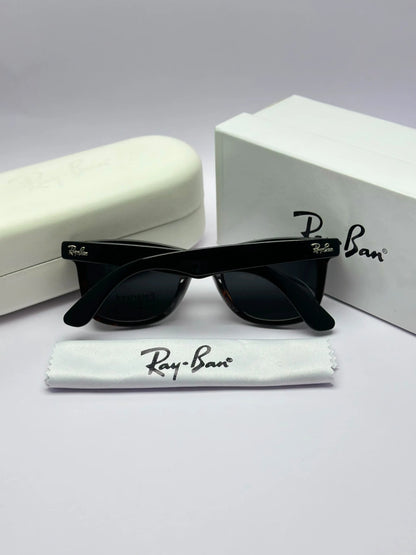 Rayban 2240 Tiger Black